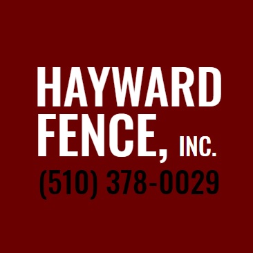 Hayward Fence